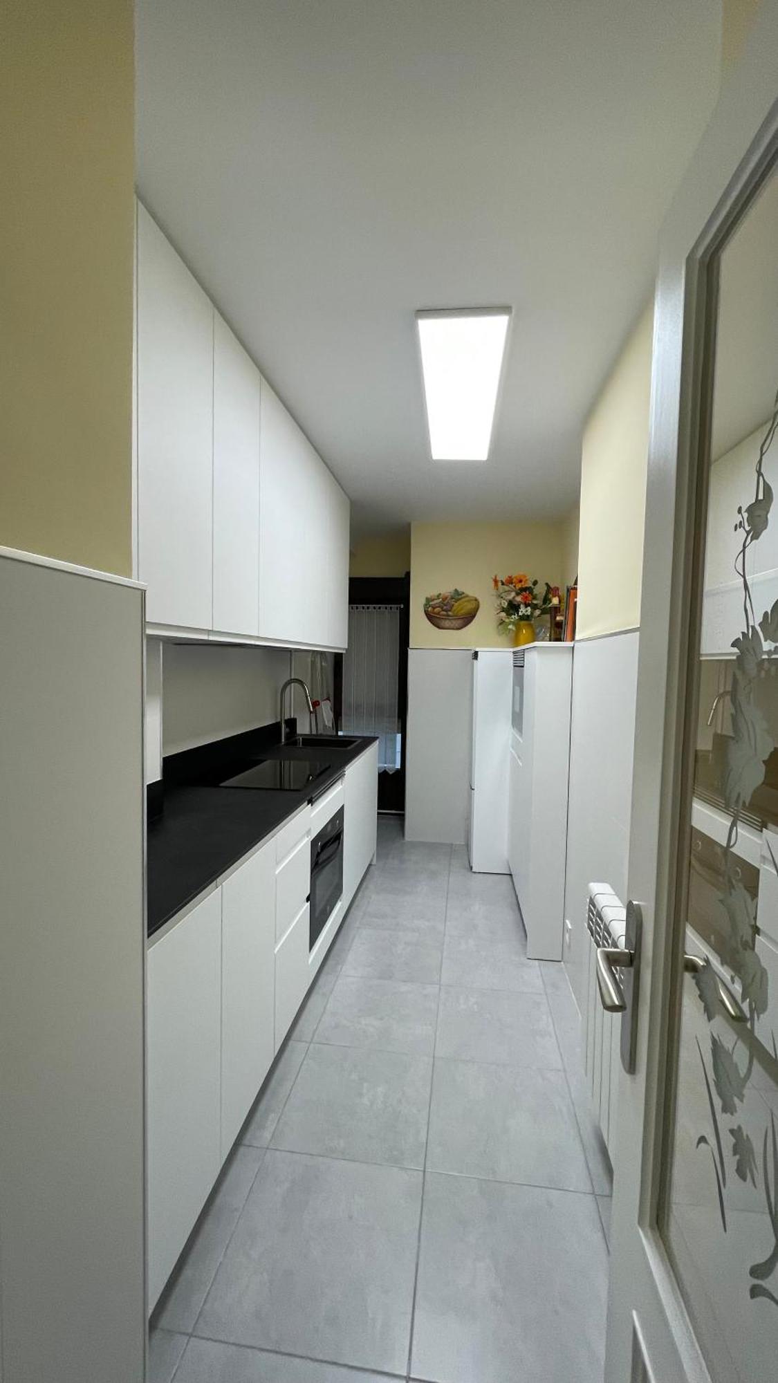 Apartamento Playa De Gijón Eksteriør billede